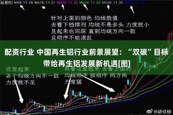 配资行业 中国再生铝行业前景展望：“双碳”目标带给再生铝发展新机遇[图]
